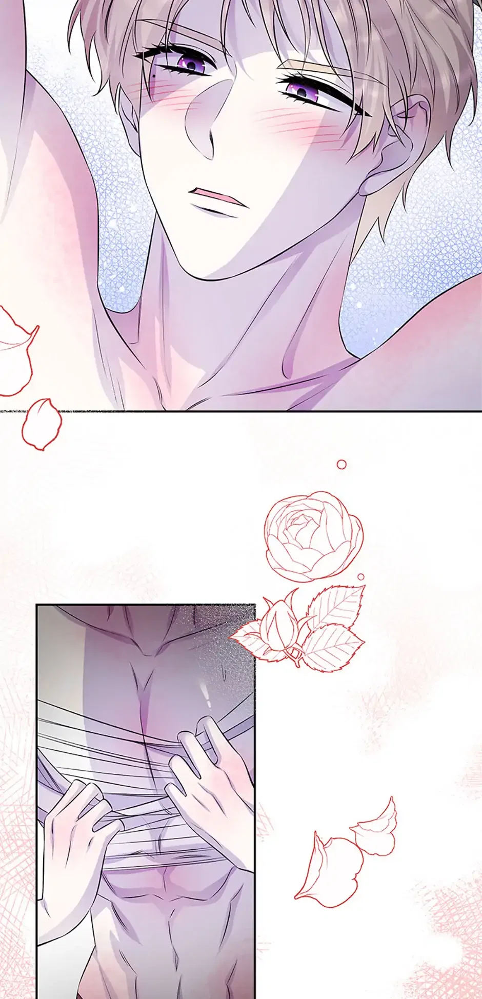 If You Save an Immoral Beast Chapter 40 – Page 48