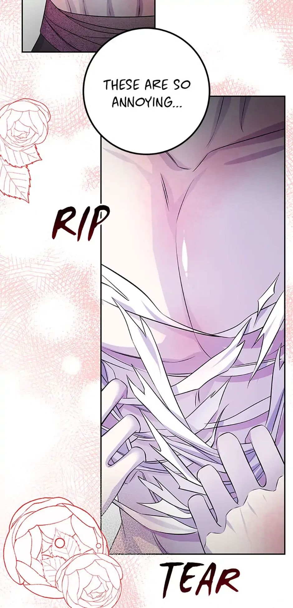 If You Save an Immoral Beast Chapter 40 – Page 49