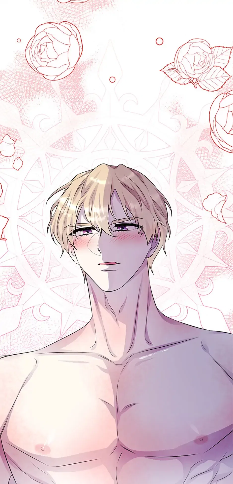 If You Save an Immoral Beast Chapter 40 – Page 50