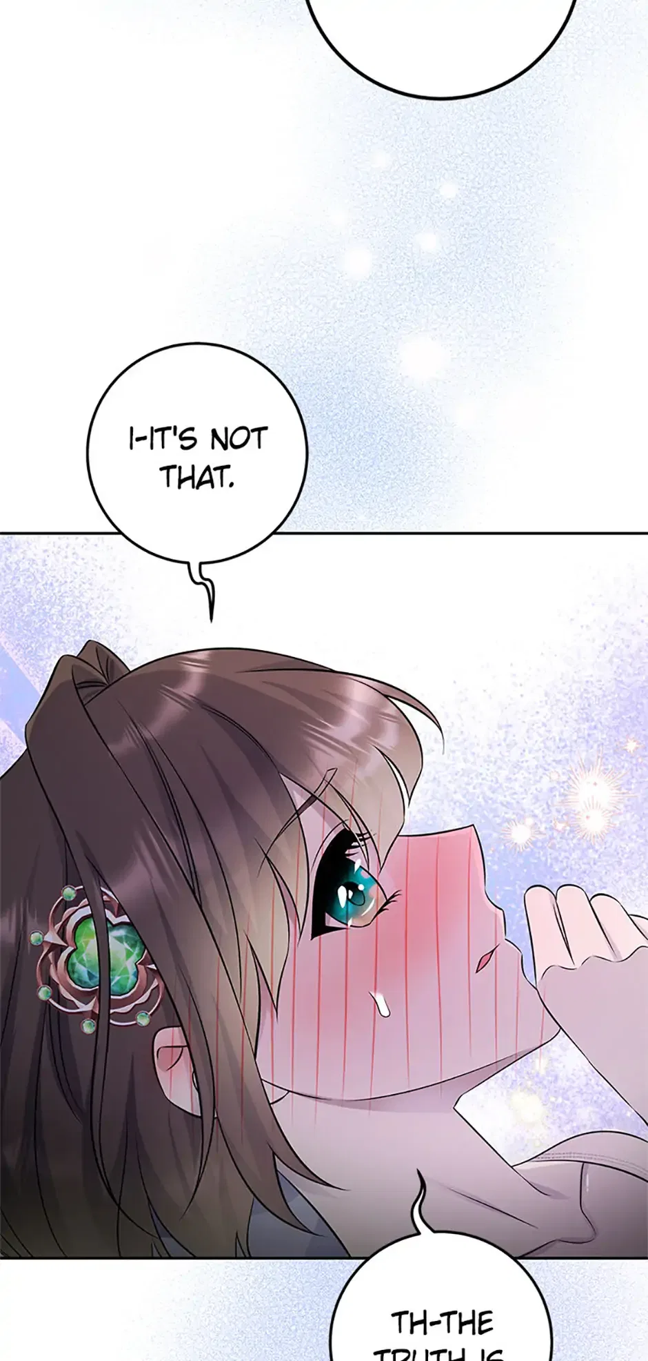 If You Save an Immoral Beast Chapter 40 – Page 54