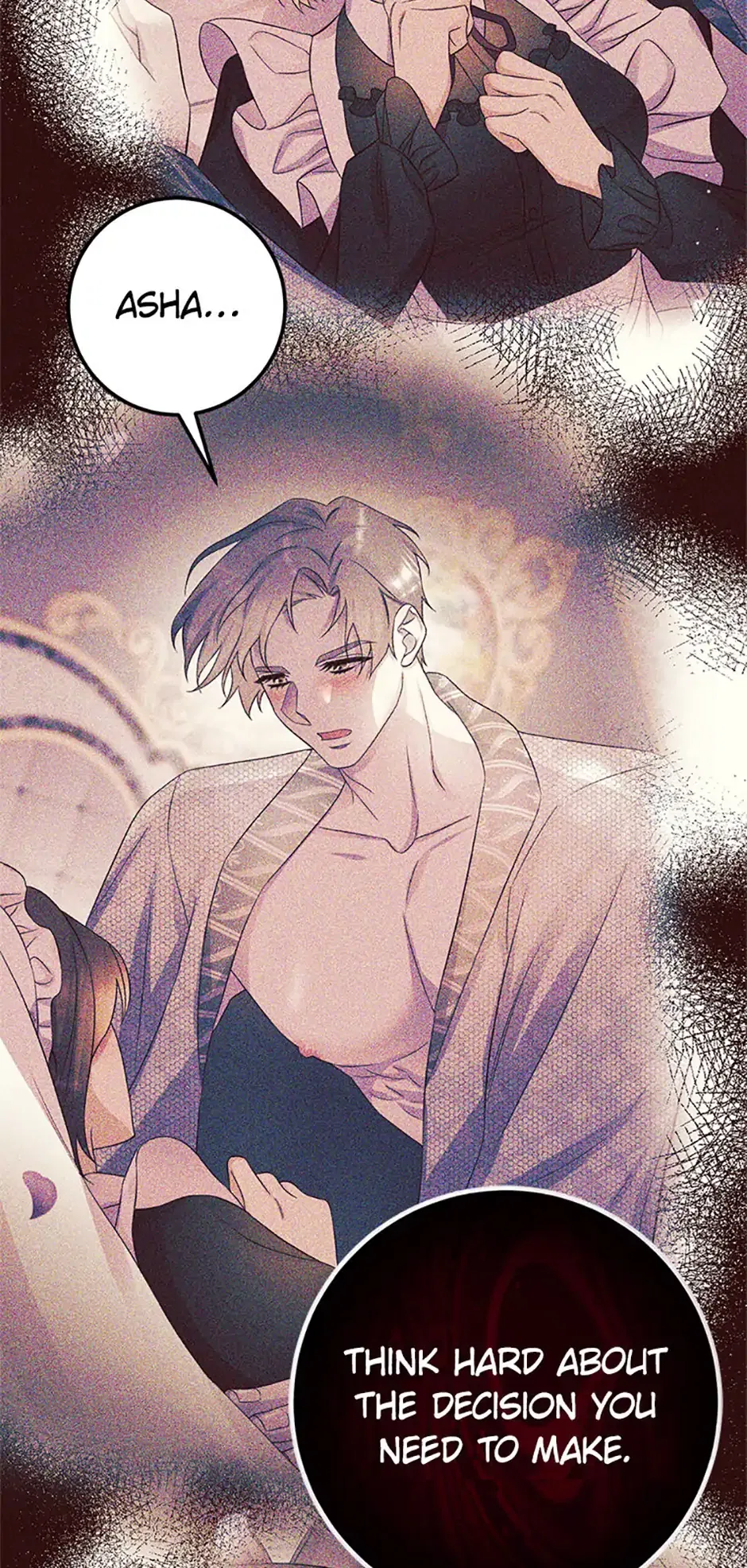 If You Save an Immoral Beast Chapter 40 – Page 57