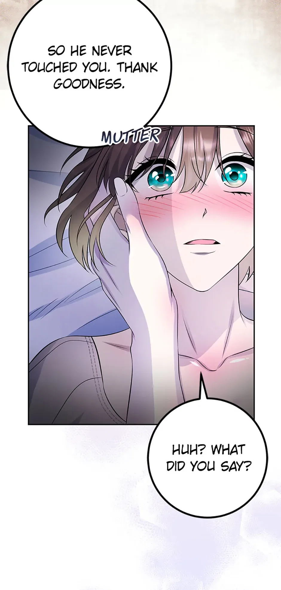 If You Save an Immoral Beast Chapter 40 – Page 59