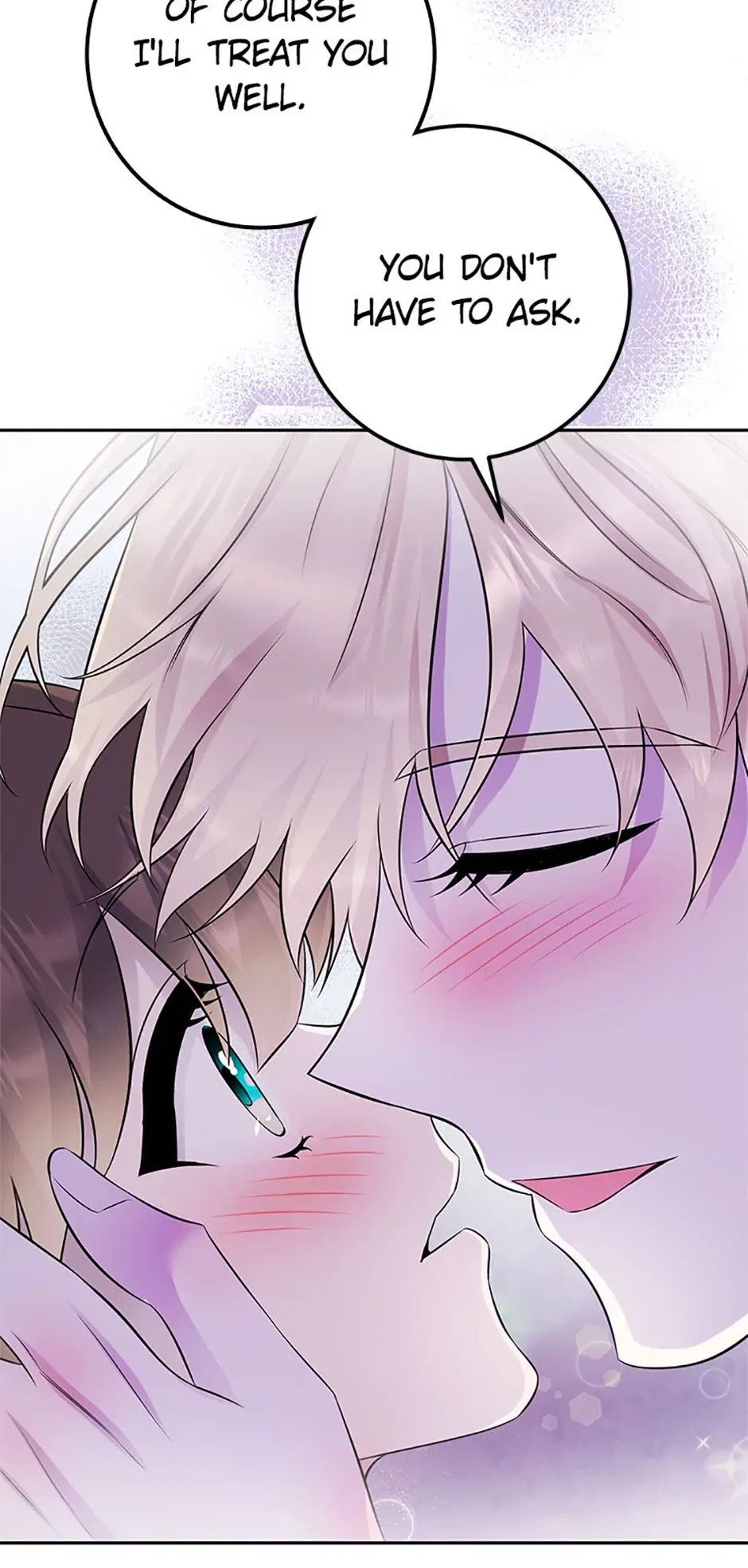 If You Save an Immoral Beast Chapter 40 – Page 61