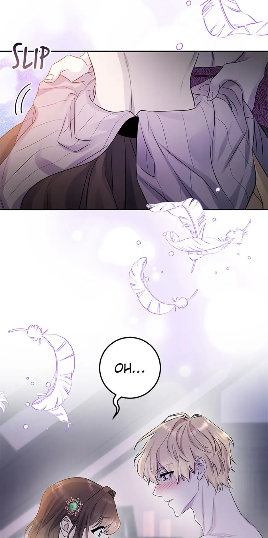 If You Save an Immoral Beast Chapter 40 – Page 66