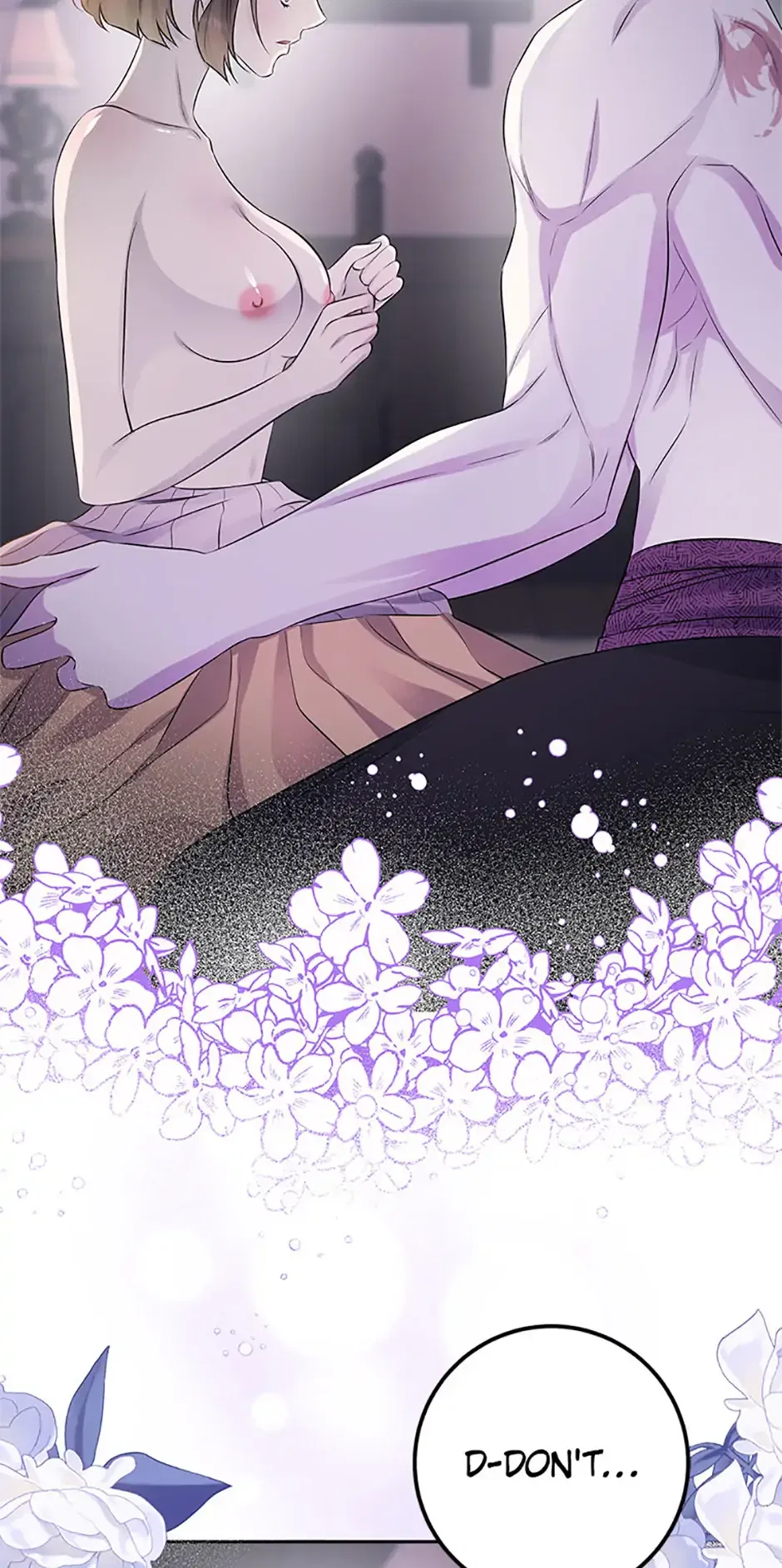 If You Save an Immoral Beast Chapter 40 – Page 67