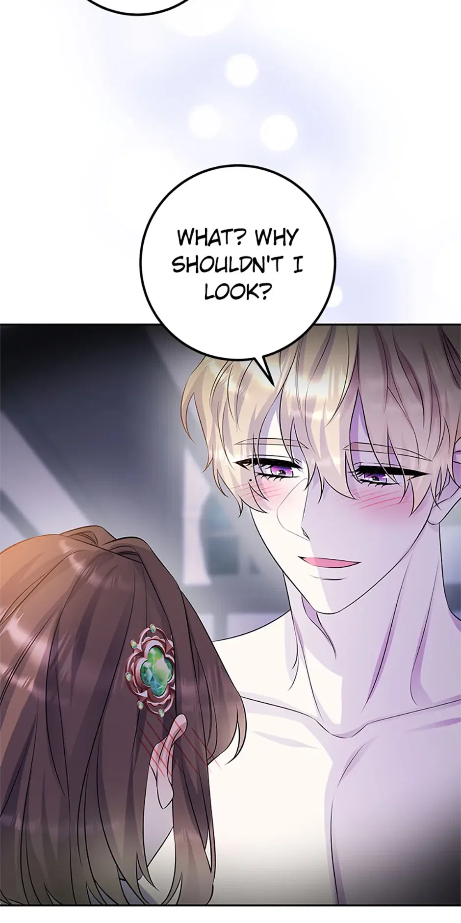 If You Save an Immoral Beast Chapter 40 – Page 69