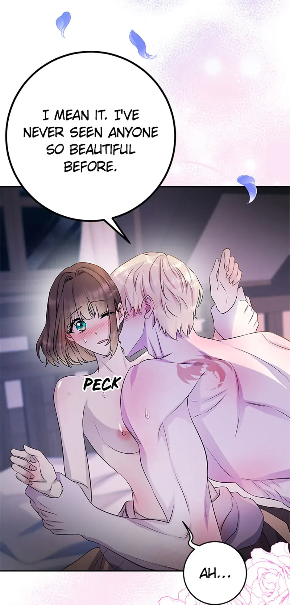 If You Save an Immoral Beast Chapter 40 – Page 71