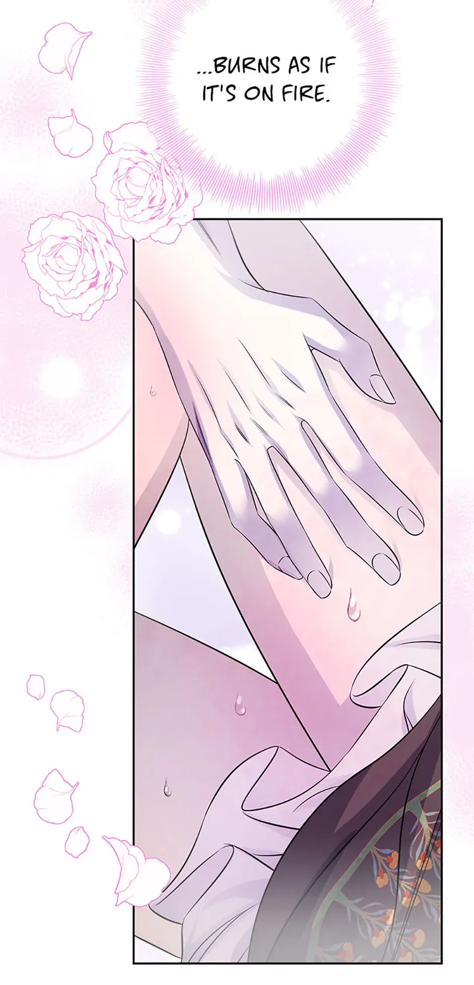 If You Save an Immoral Beast Chapter 40 – Page 77