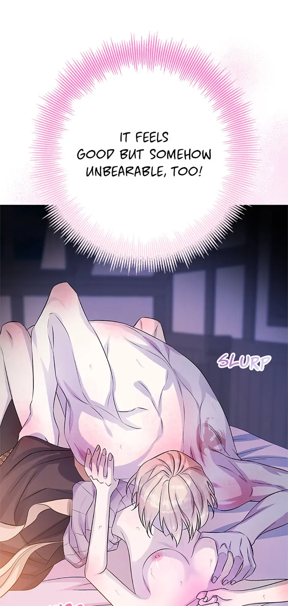 If You Save an Immoral Beast Chapter 40 – Page 78