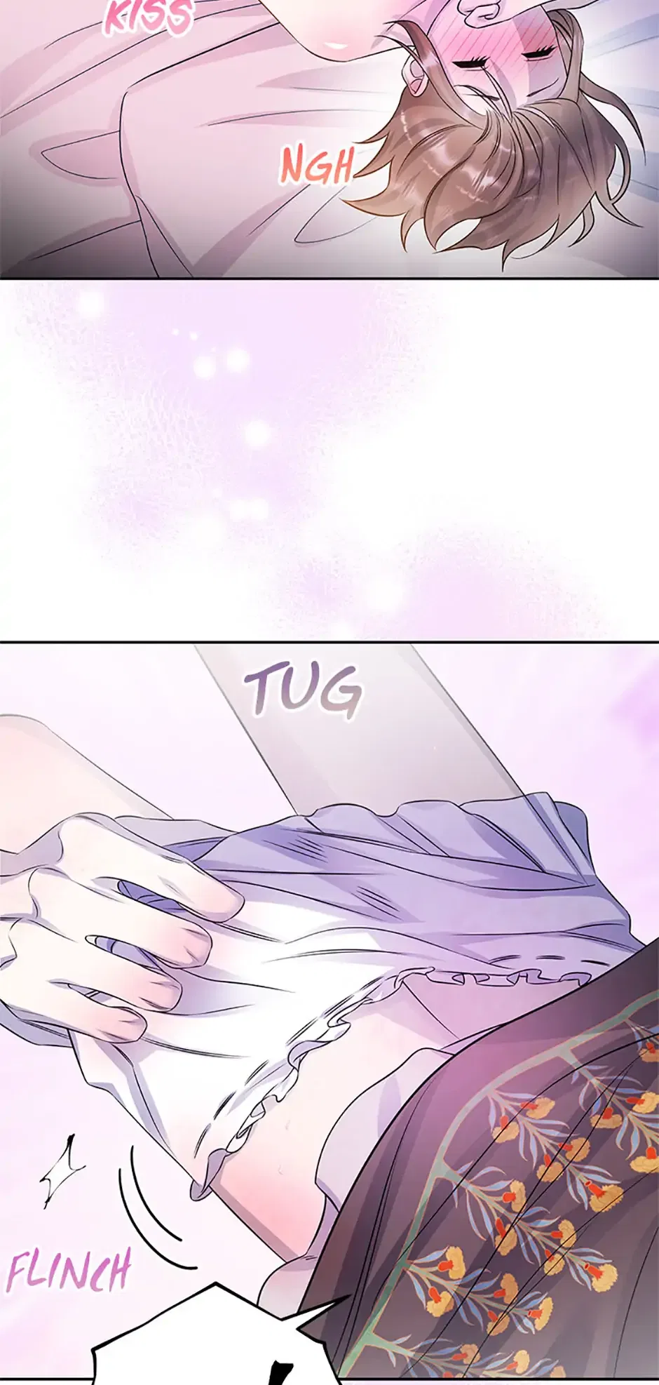 If You Save an Immoral Beast Chapter 40 – Page 79