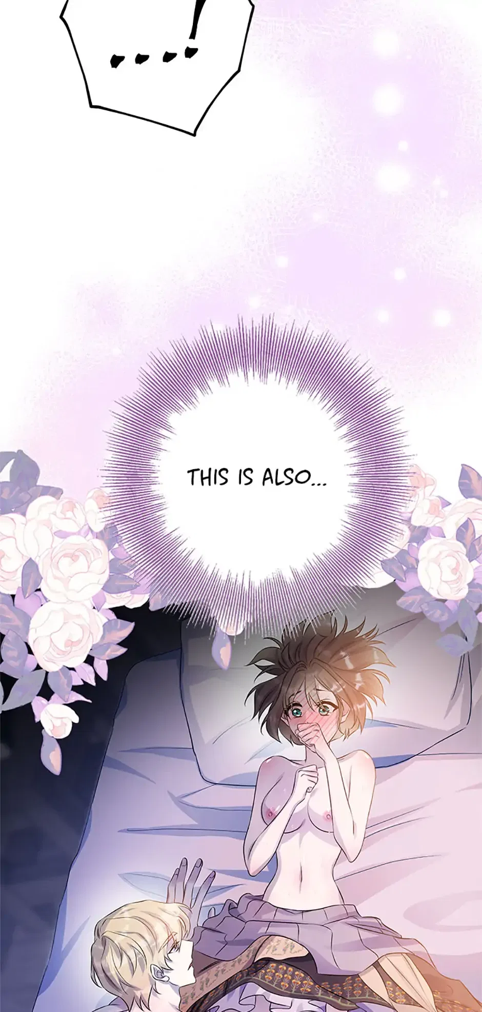 If You Save an Immoral Beast Chapter 40 – Page 80