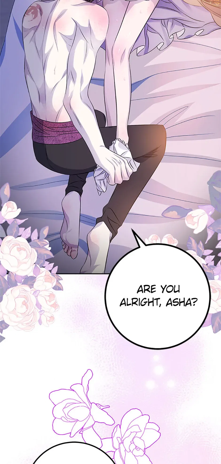 If You Save an Immoral Beast Chapter 40 – Page 81