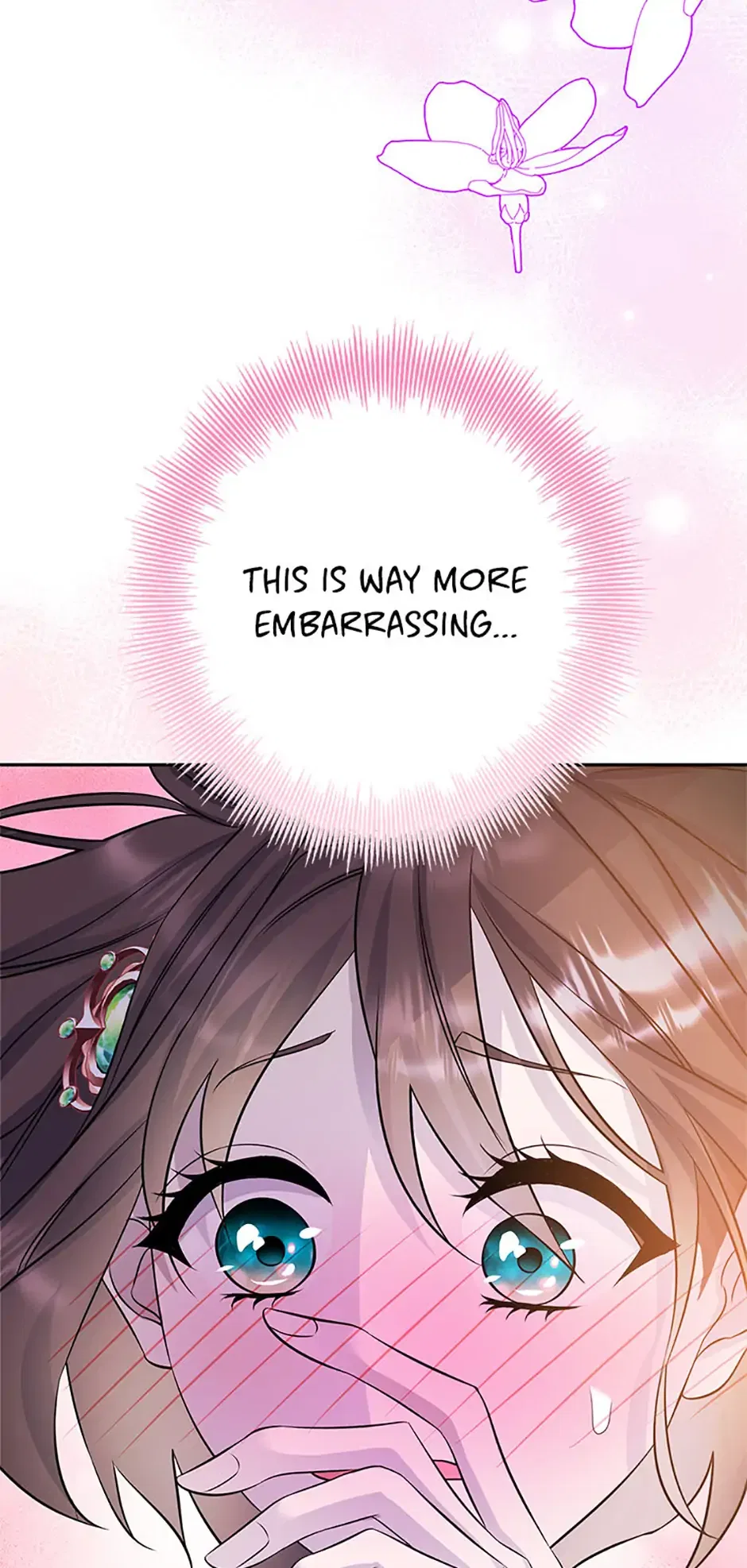 If You Save an Immoral Beast Chapter 40 – Page 83