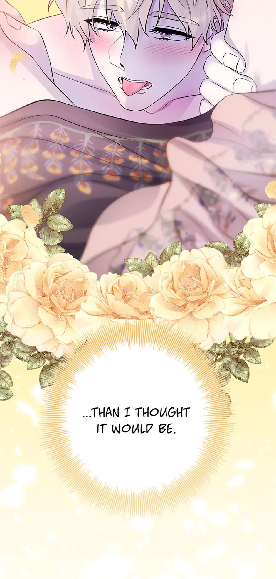 If You Save an Immoral Beast Chapter 40 – Page 85