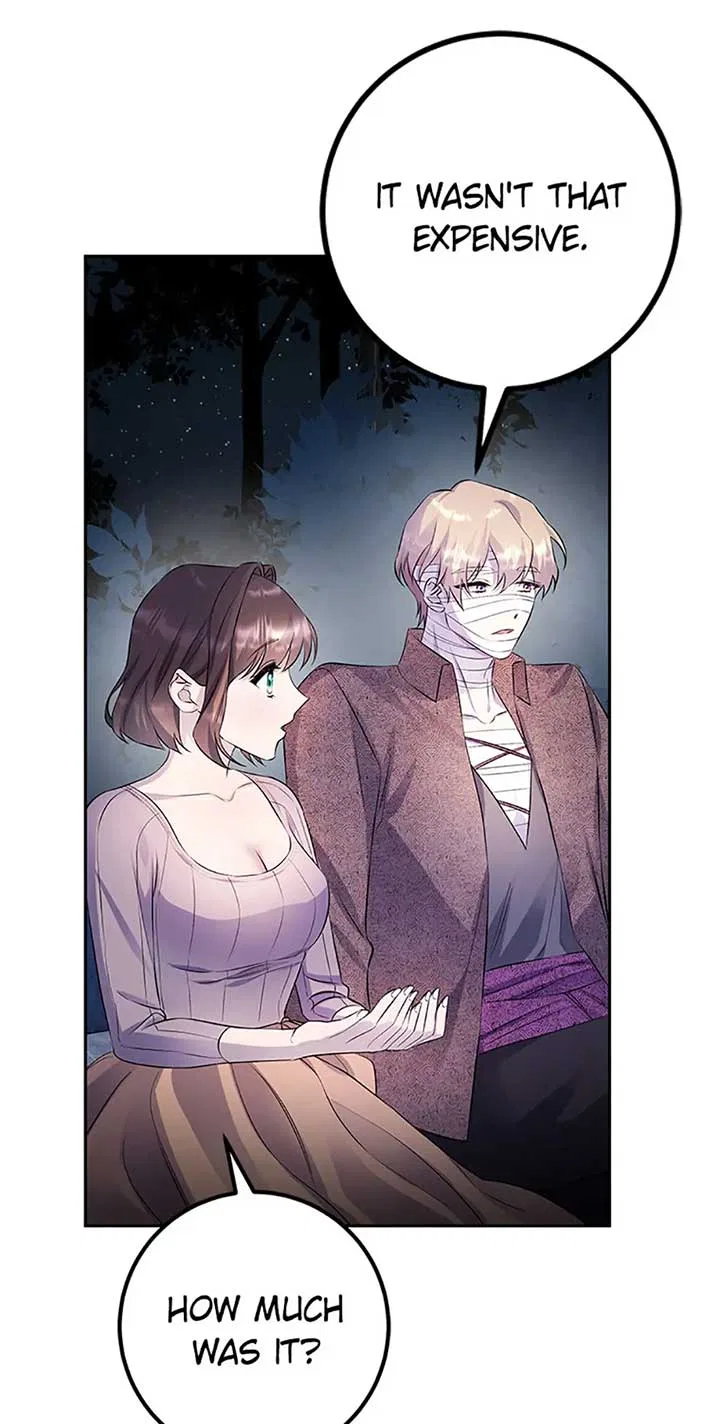 If You Save an Immoral Beast Chapter 39 – Page 7