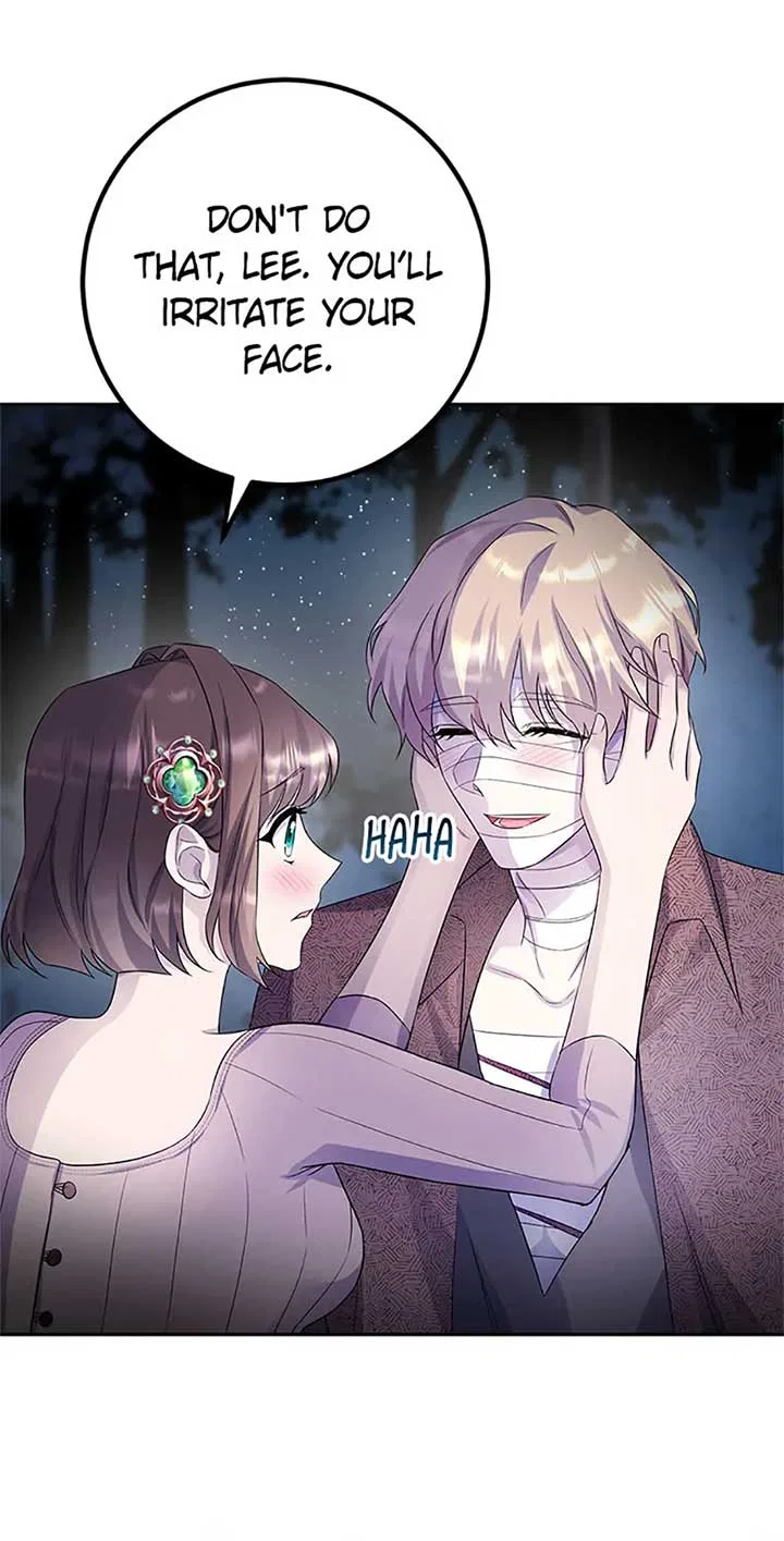 If You Save an Immoral Beast Chapter 39 – Page 15