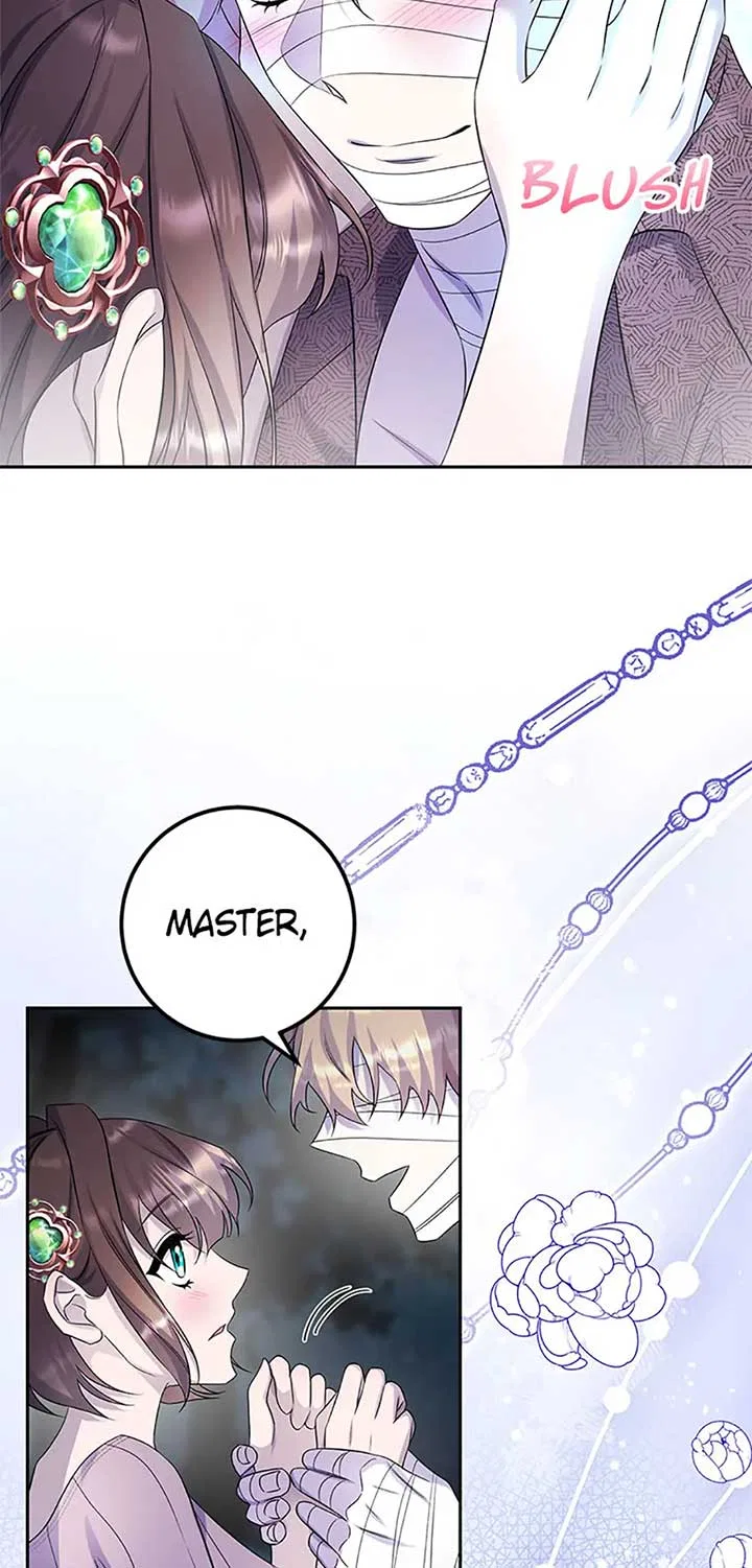 If You Save an Immoral Beast Chapter 39 – Page 20