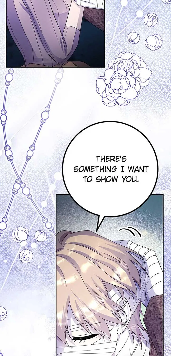 If You Save an Immoral Beast Chapter 39 – Page 21
