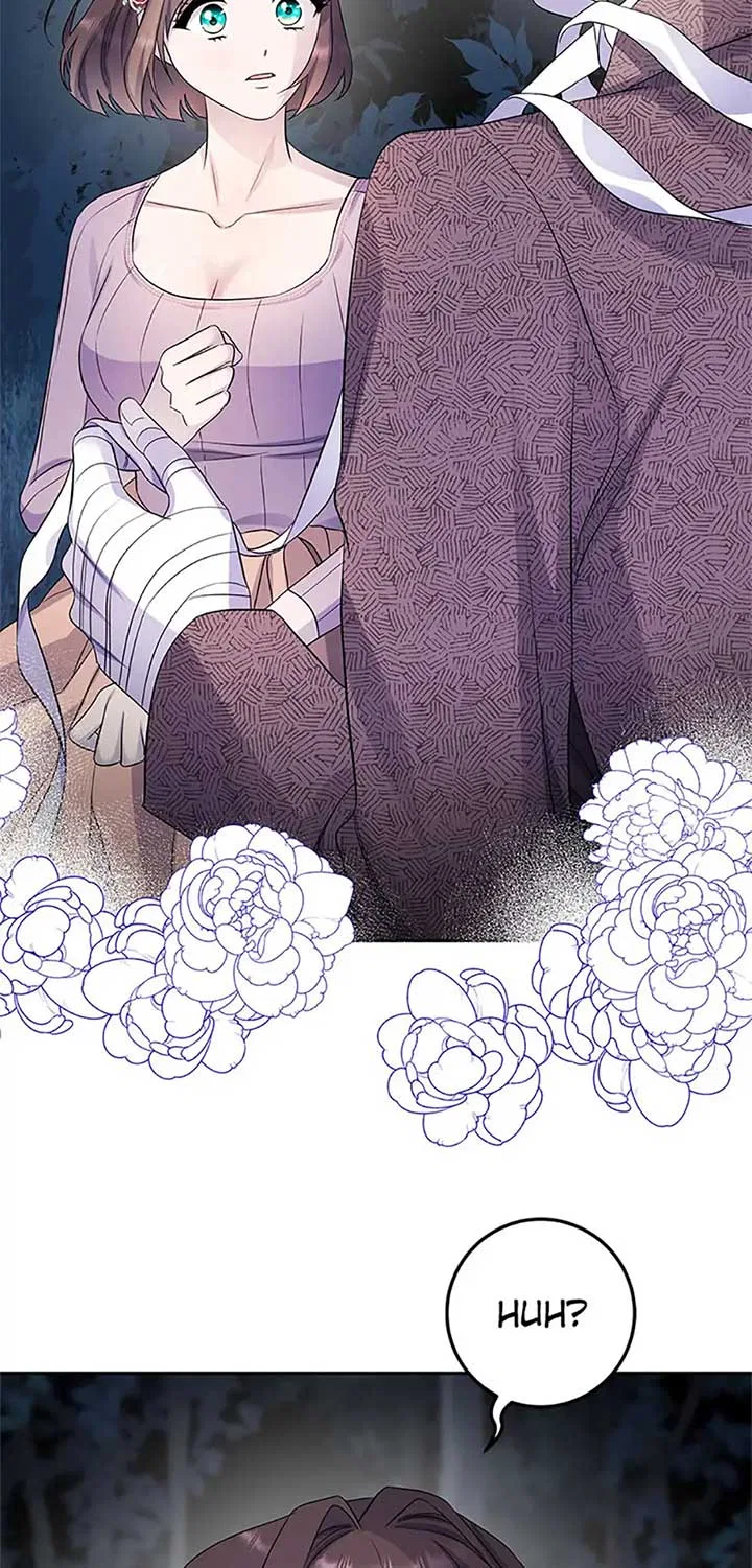 If You Save an Immoral Beast Chapter 39 – Page 24