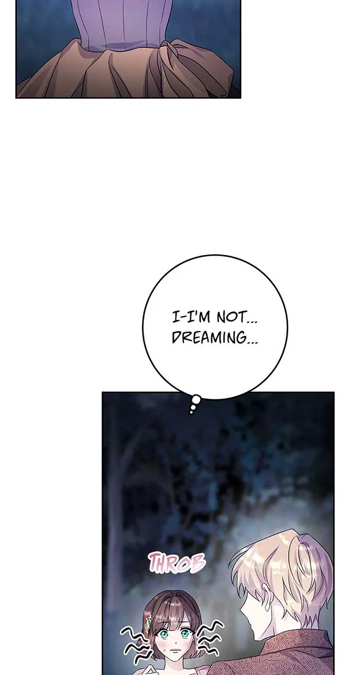 If You Save an Immoral Beast Chapter 39 – Page 28