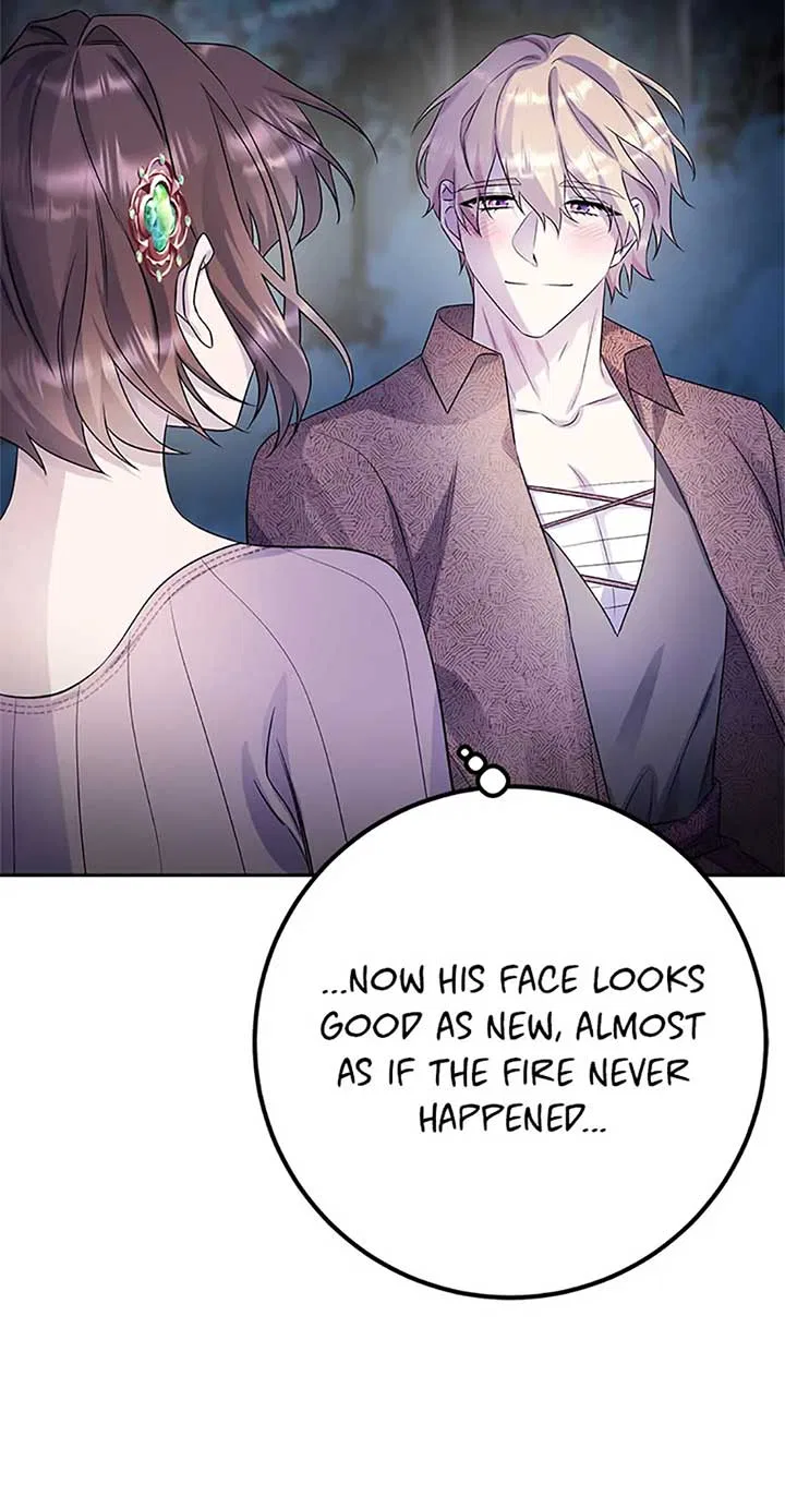 If You Save an Immoral Beast Chapter 39 – Page 35