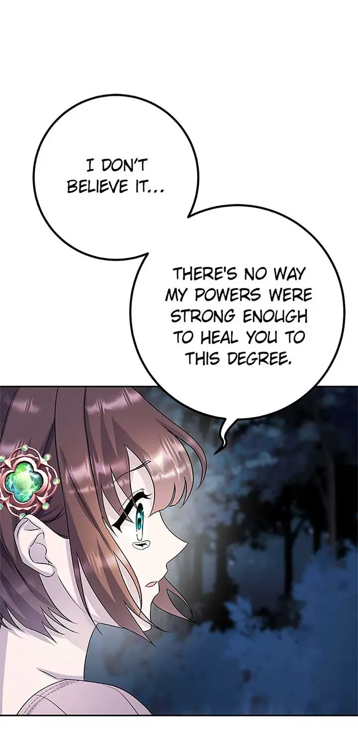 If You Save an Immoral Beast Chapter 39 – Page 36