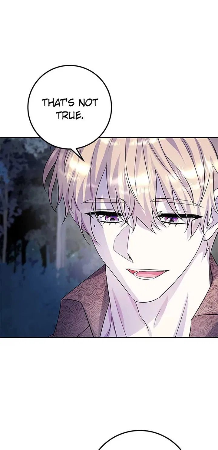 If You Save an Immoral Beast Chapter 39 – Page 37