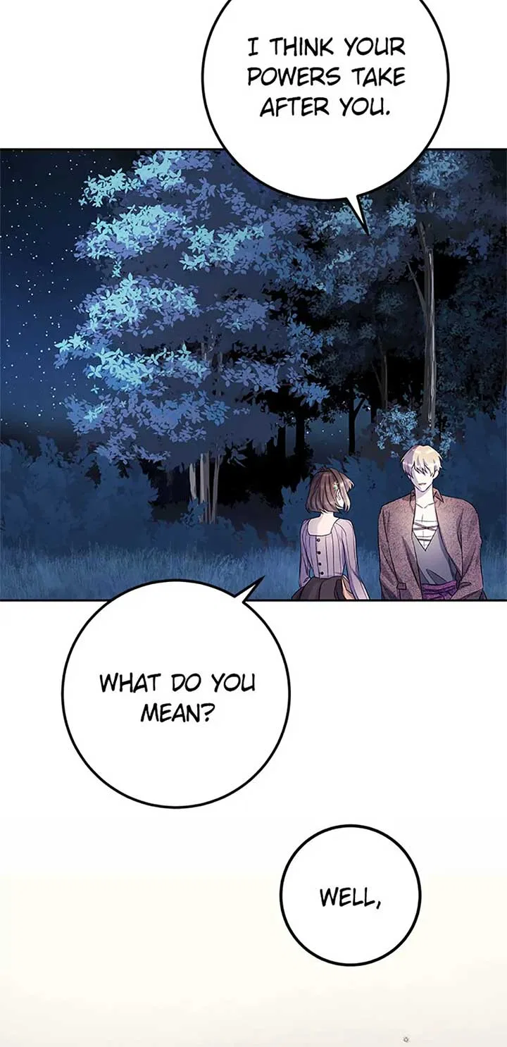 If You Save an Immoral Beast Chapter 39 – Page 38