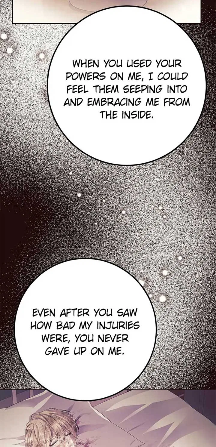 If You Save an Immoral Beast Chapter 39 – Page 40