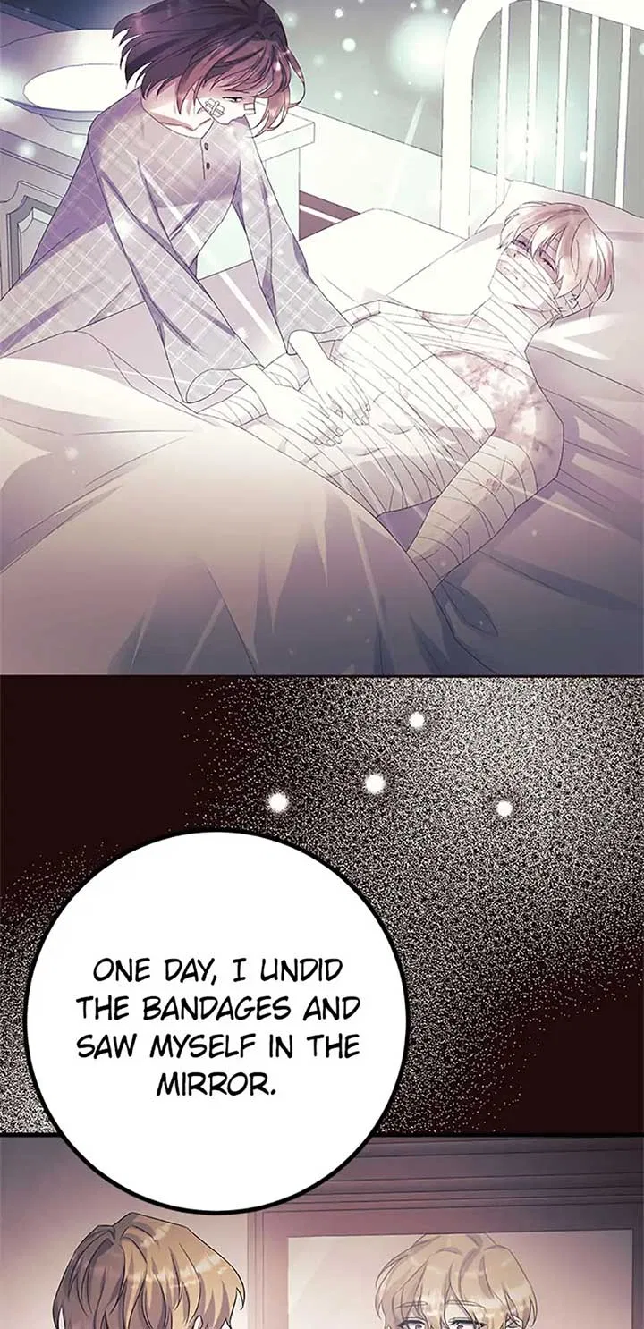 If You Save an Immoral Beast Chapter 39 – Page 42