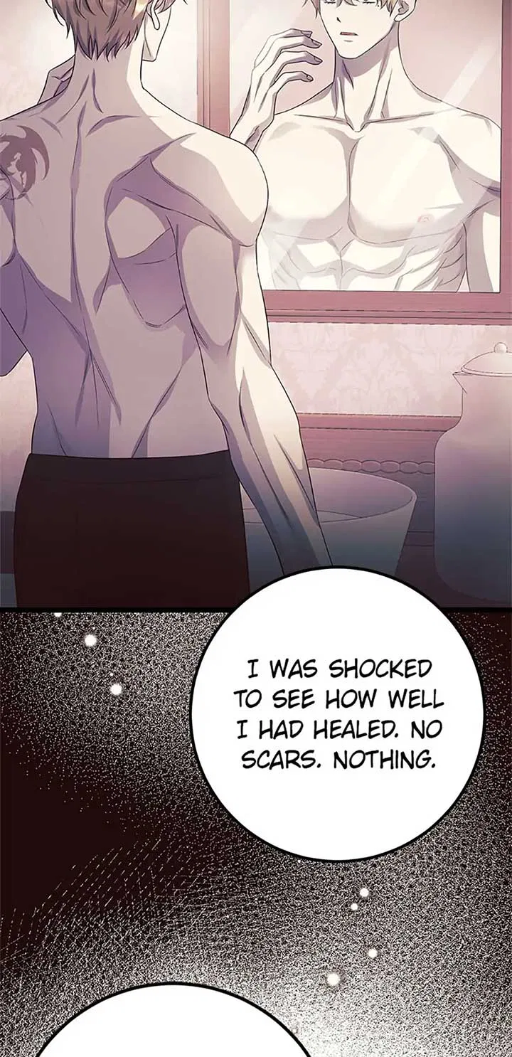 If You Save an Immoral Beast Chapter 39 – Page 43