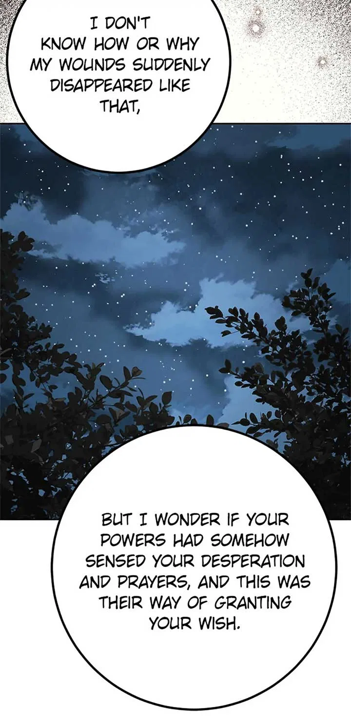 If You Save an Immoral Beast Chapter 39 – Page 44