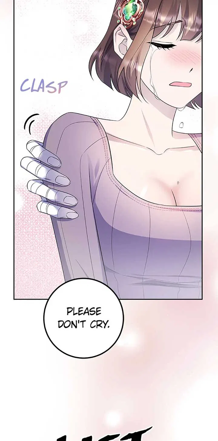 If You Save an Immoral Beast Chapter 39 – Page 48