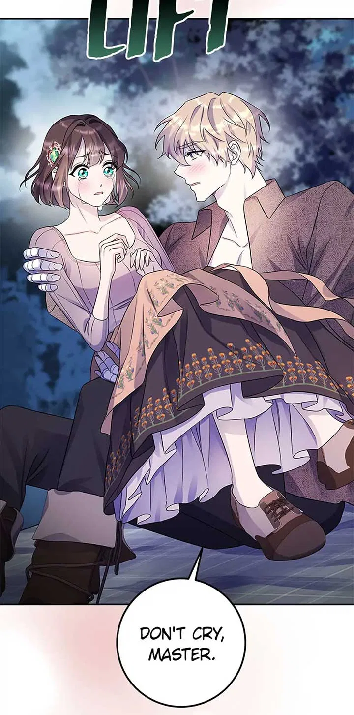 If You Save an Immoral Beast Chapter 39 – Page 49