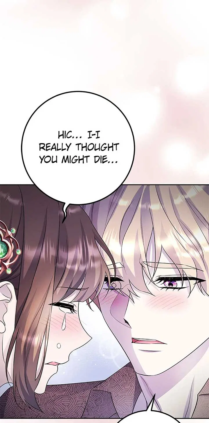 If You Save an Immoral Beast Chapter 39 – Page 50