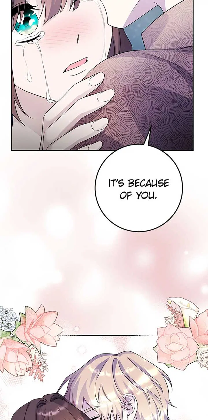 If You Save an Immoral Beast Chapter 39 – Page 52
