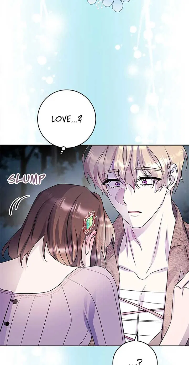 If You Save an Immoral Beast Chapter 39 – Page 61