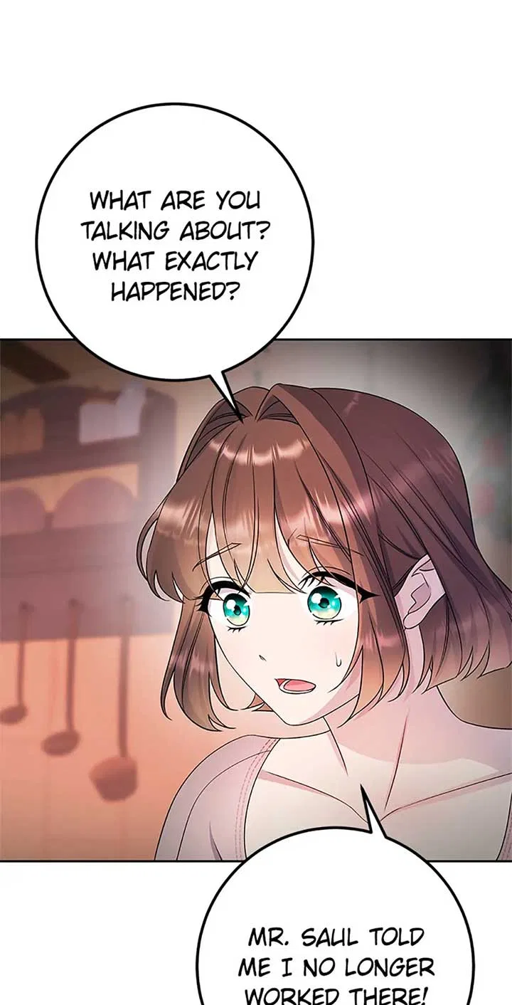 If You Save an Immoral Beast Chapter 38 – Page 1