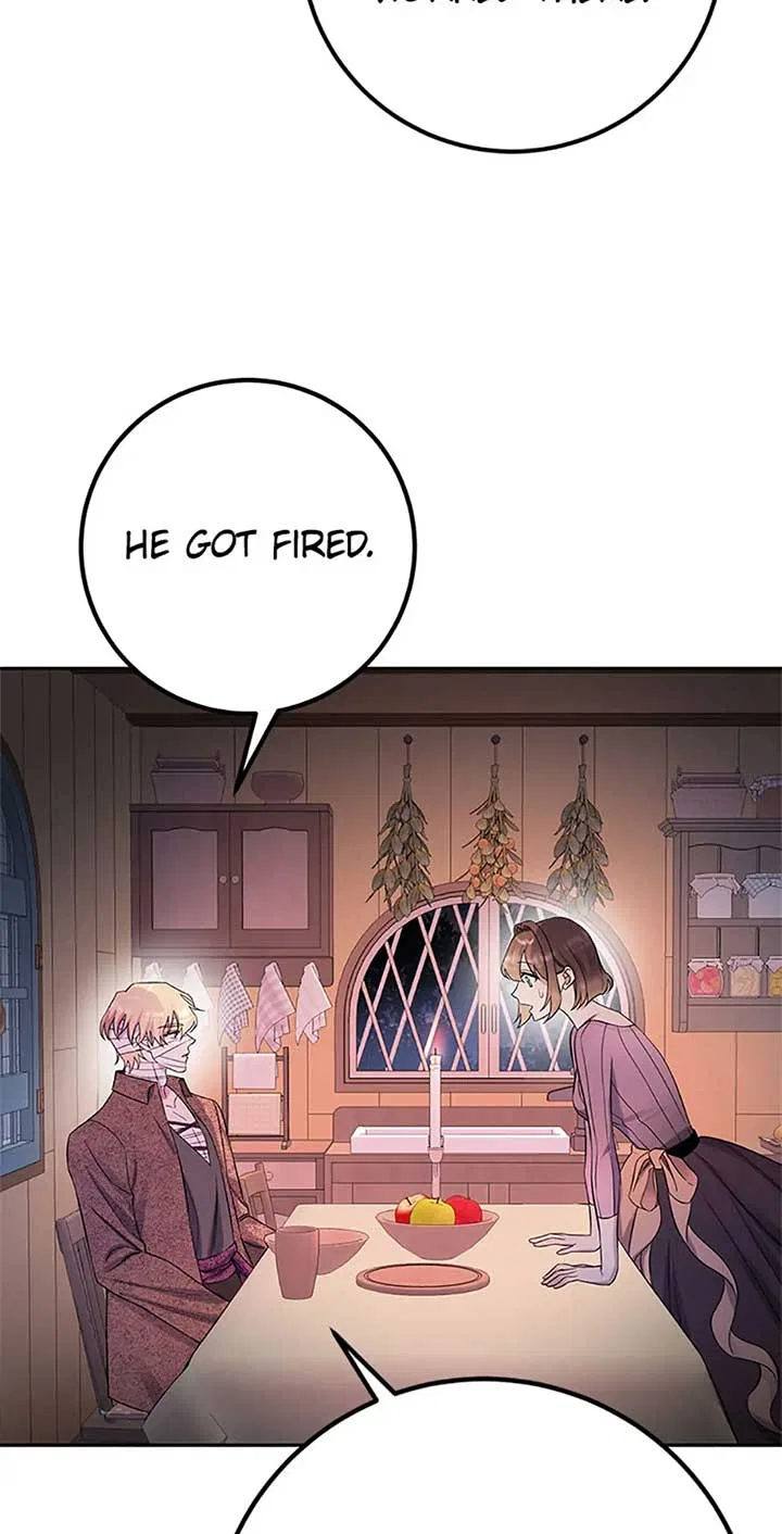 If You Save an Immoral Beast Chapter 38 – Page 2