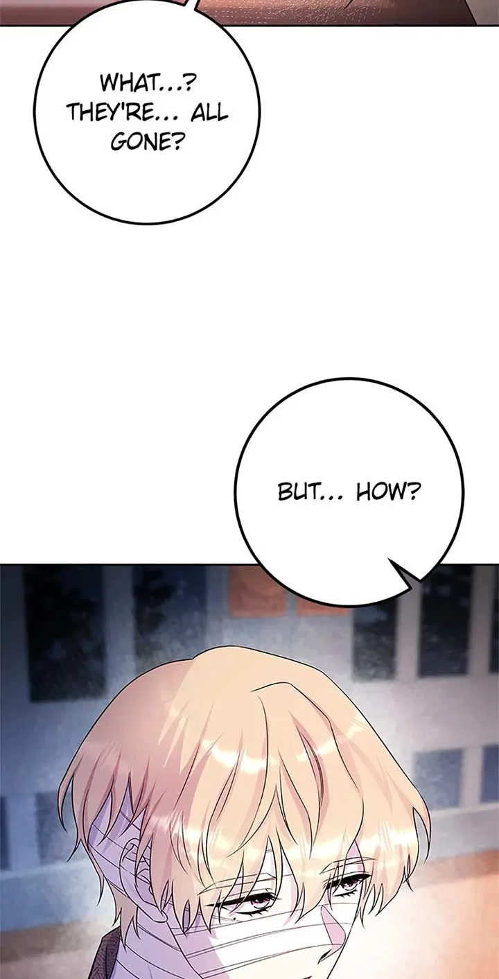 If You Save an Immoral Beast Chapter 38 – Page 4