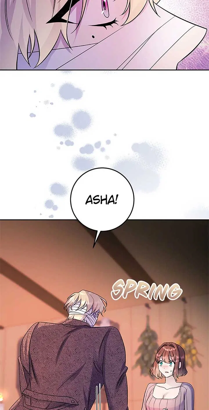 If You Save an Immoral Beast Chapter 38 – Page 7