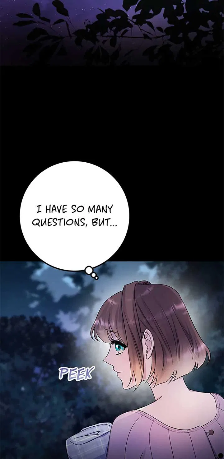If You Save an Immoral Beast Chapter 38 – Page 13