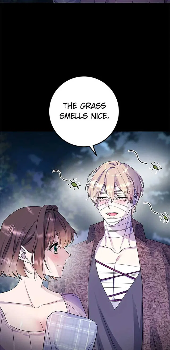 If You Save an Immoral Beast Chapter 38 – Page 14
