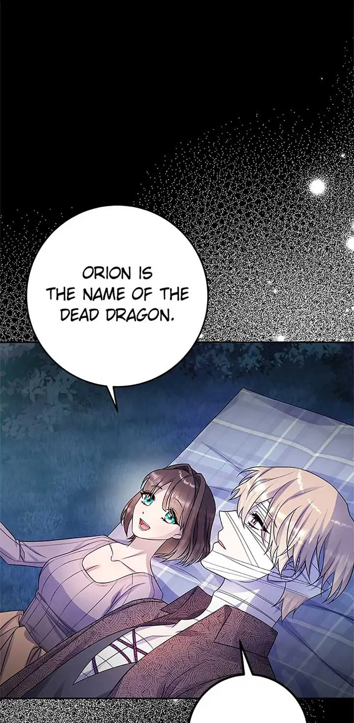 If You Save an Immoral Beast Chapter 38 – Page 30