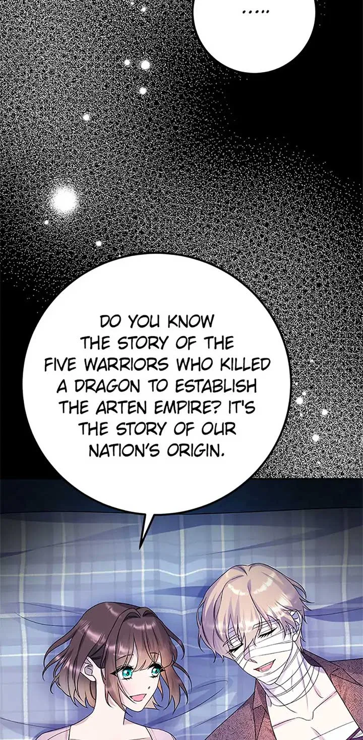 If You Save an Immoral Beast Chapter 38 – Page 31