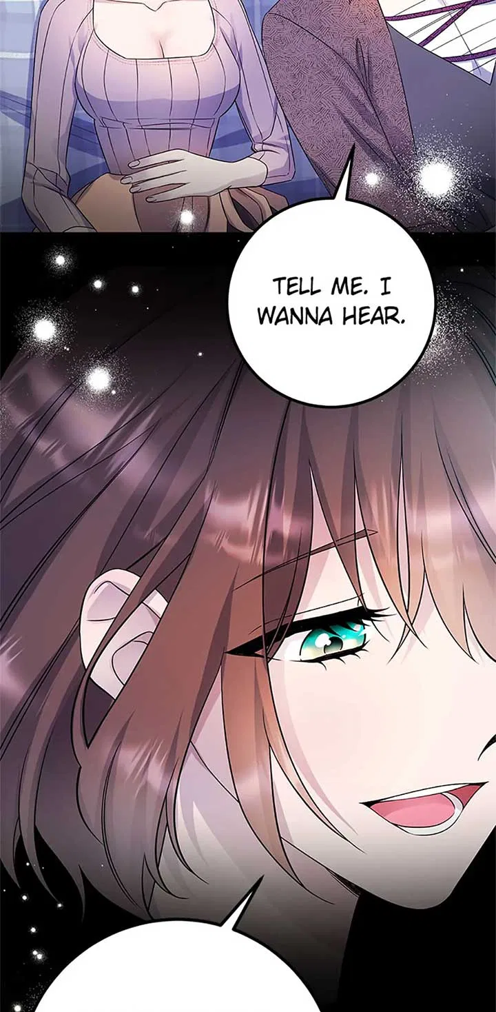 If You Save an Immoral Beast Chapter 38 – Page 32