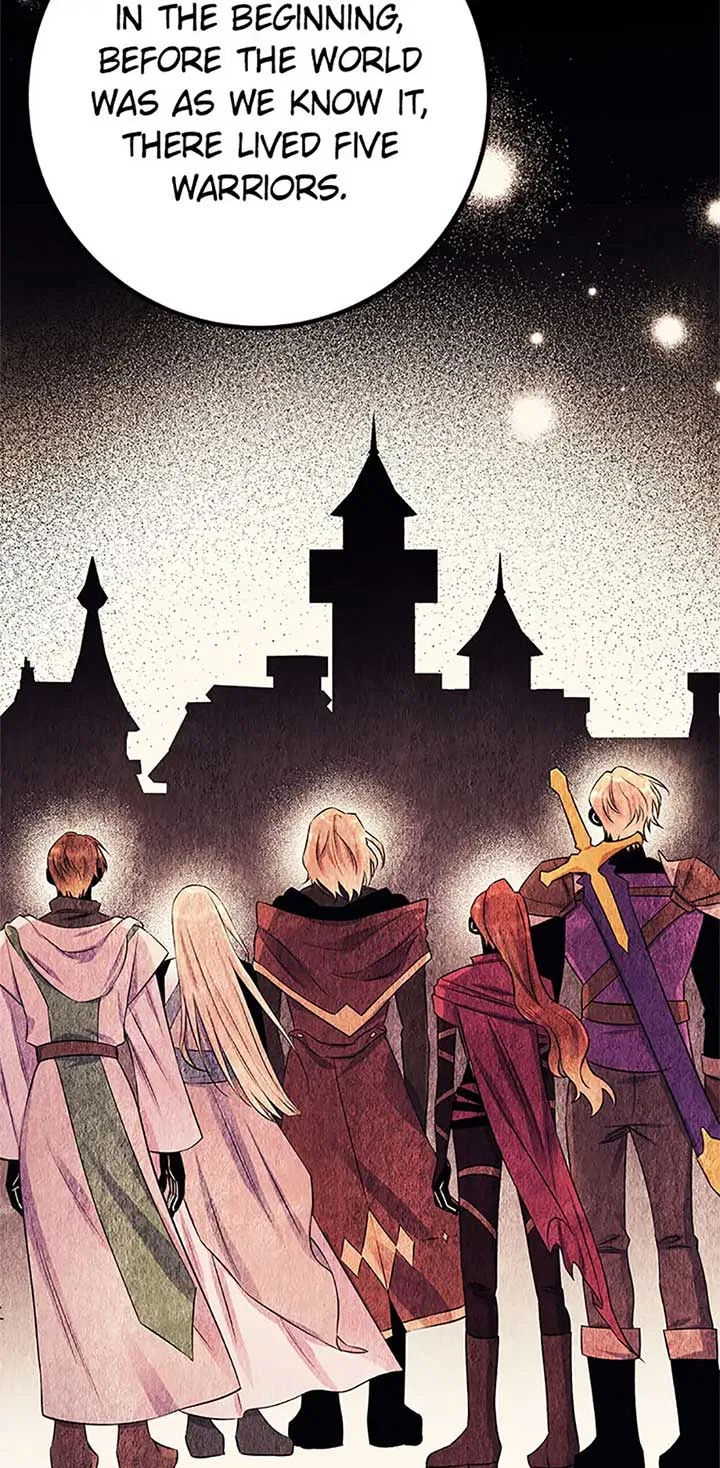 If You Save an Immoral Beast Chapter 38 – Page 33