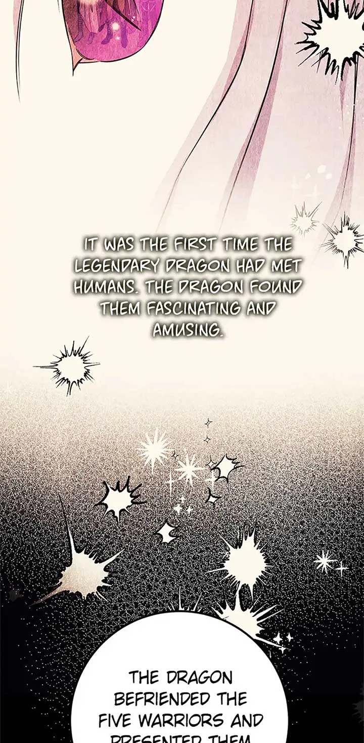 If You Save an Immoral Beast Chapter 38 – Page 38