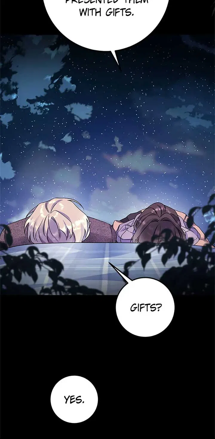 If You Save an Immoral Beast Chapter 38 – Page 39