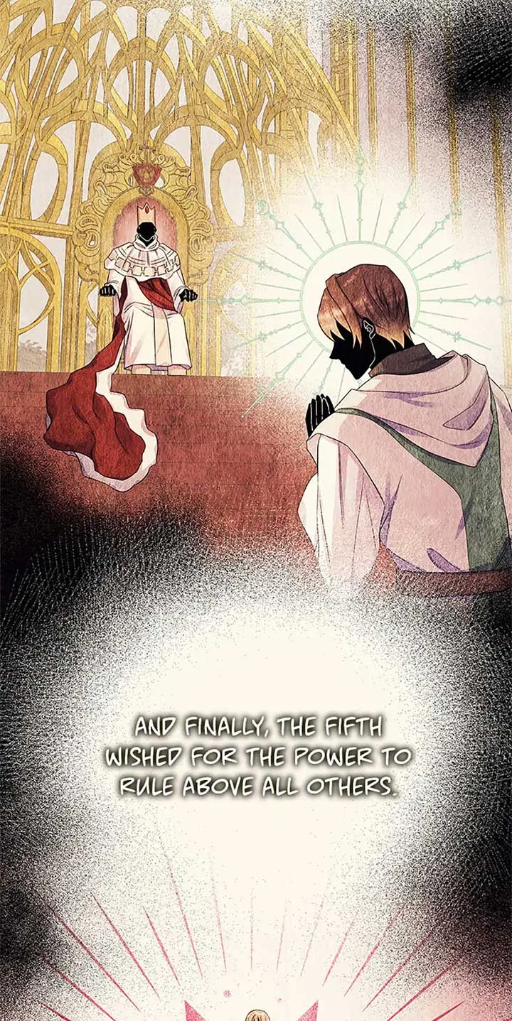 If You Save an Immoral Beast Chapter 38 – Page 43